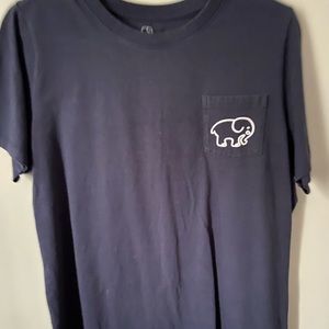 ivory ella shirt